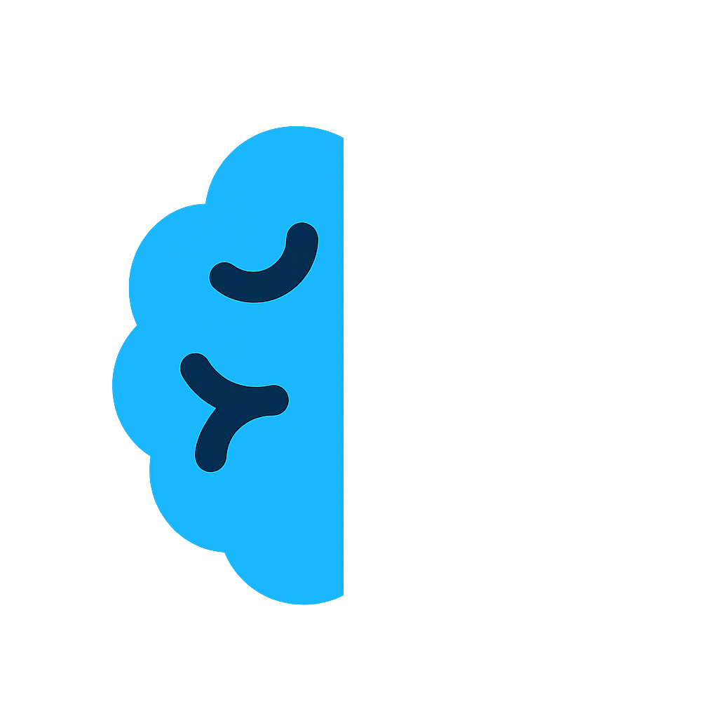 NLP Train.it Logo Symbol